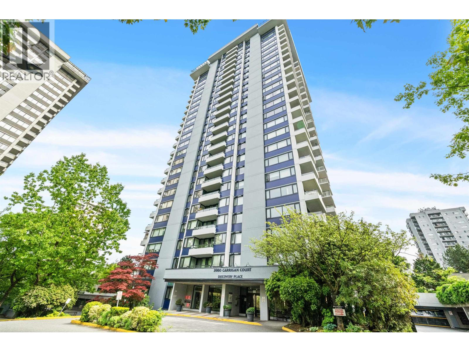 Photo 35 of T 4908 3980 Carrigan Court, Burnaby BC