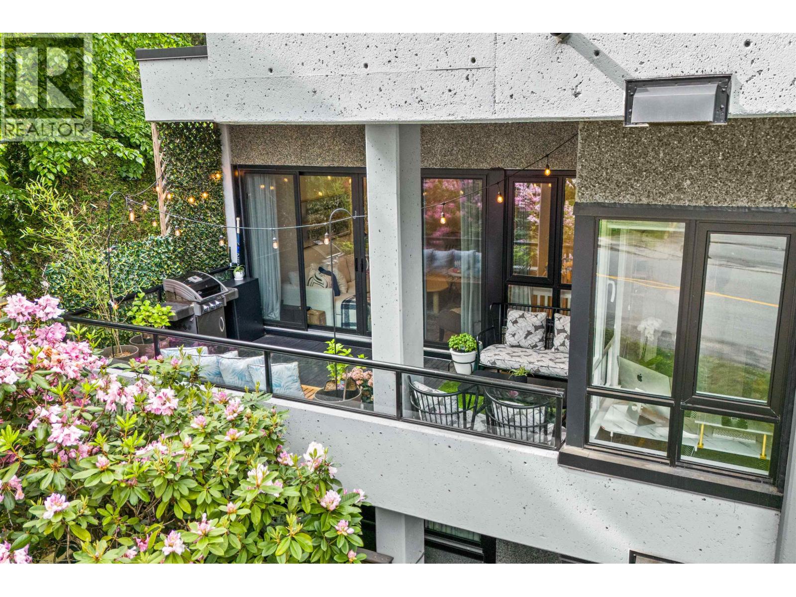 Photo 29 of T 4908 3980 Carrigan Court, Burnaby BC