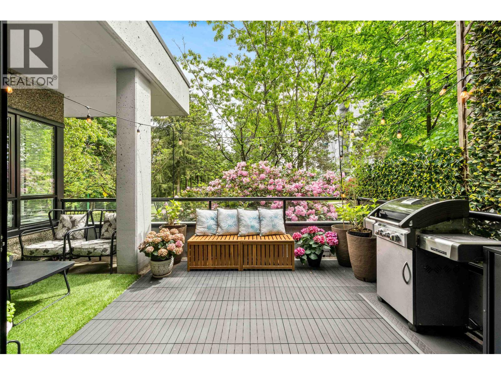 Photo 26 of T 4908 3980 Carrigan Court, Burnaby BC