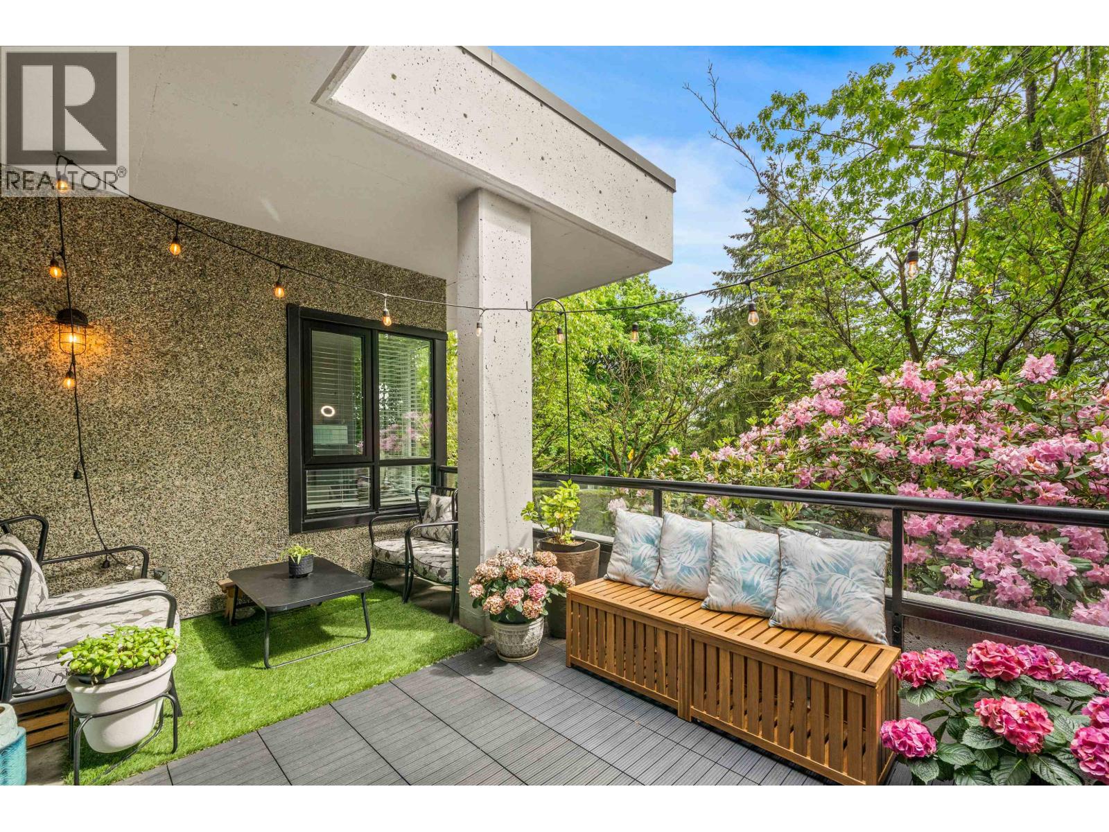 Photo 28 of T 4908 3980 Carrigan Court, Burnaby BC
