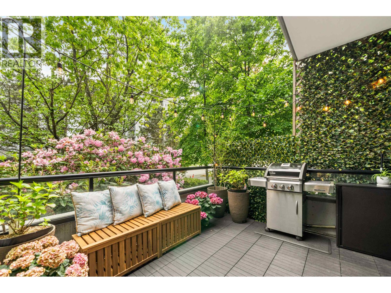 Photo 25 of T 4908 3980 Carrigan Court, Burnaby BC