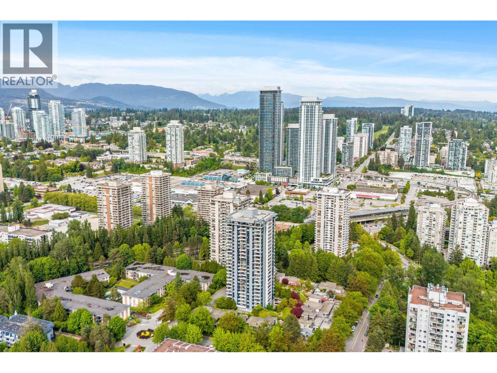 Photo 39 of T 4908 3980 Carrigan Court, Burnaby BC