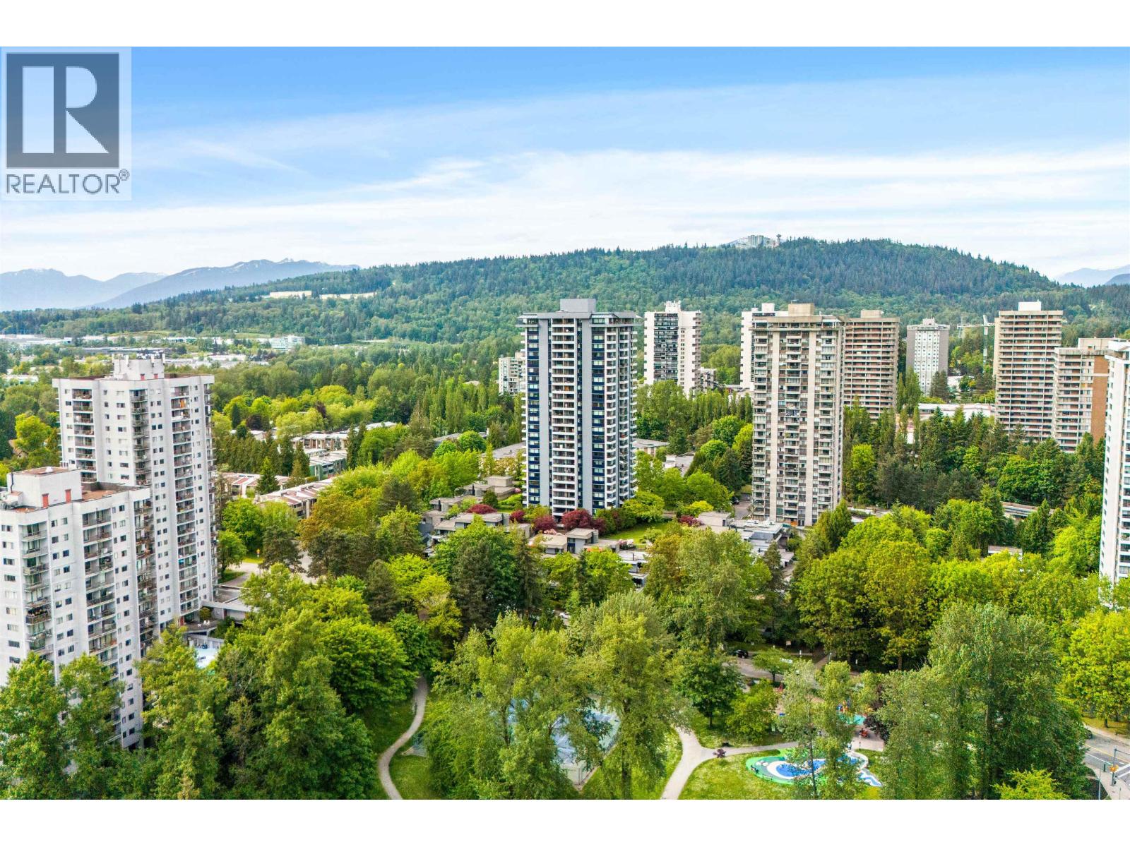 Photo 36 of T 4908 3980 Carrigan Court, Burnaby BC
