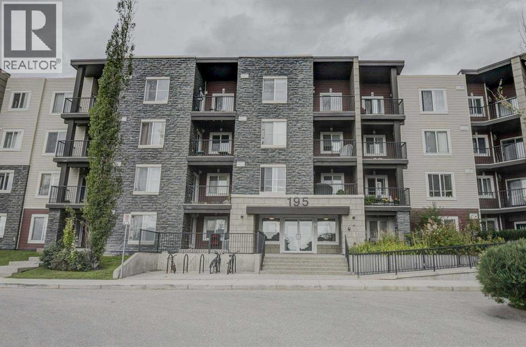 Photo 2 of 221 195 Kincora Glen Road Nw, Calgary AB