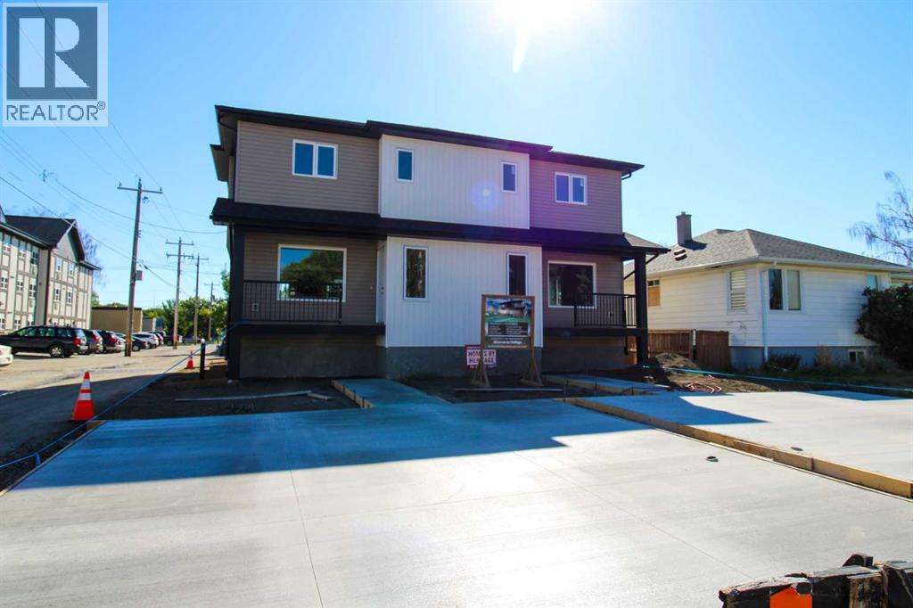 Photo 2 of 1015 17 A Street S, Lethbridge AB