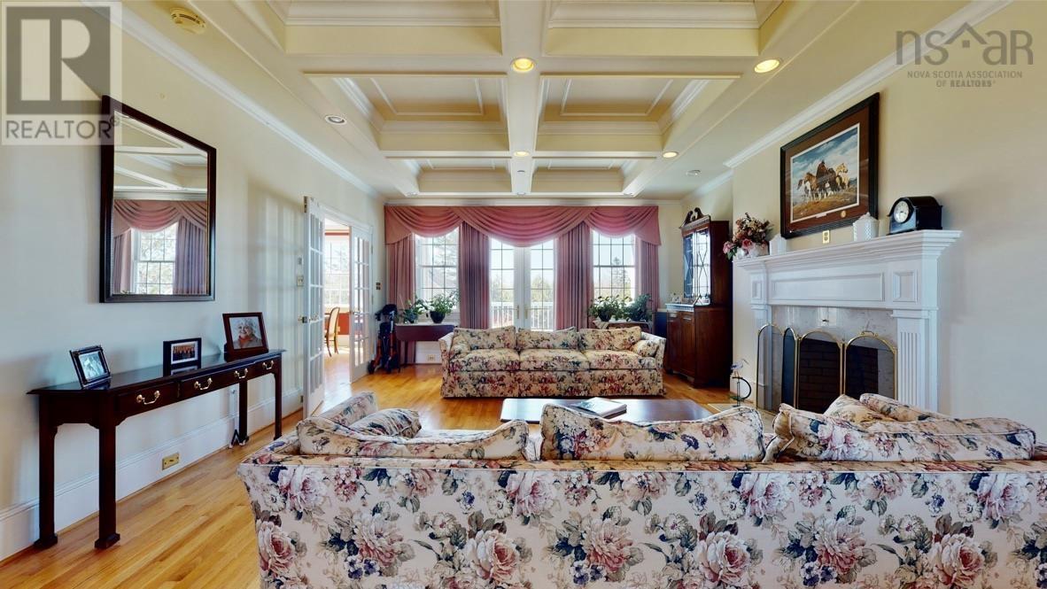 1155 Grand Pre Road - 10