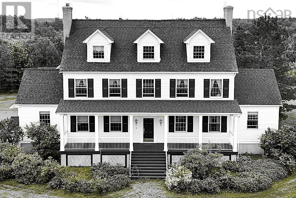 Property 40 of 49 of 1155 Grand Pre Road