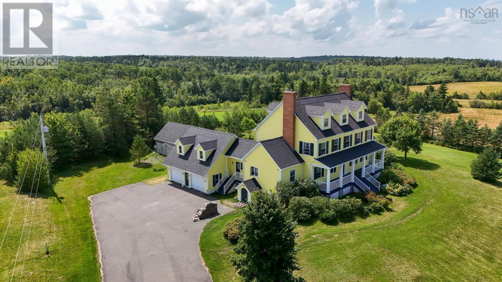 1155 Grand Pre Road - 3