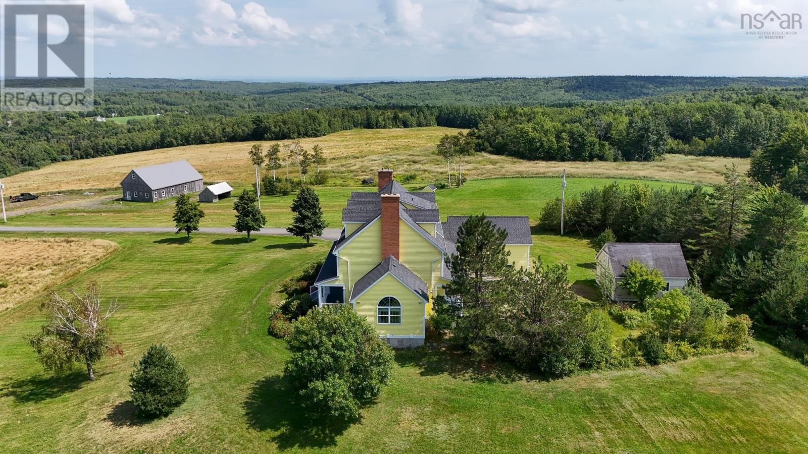 Property 48 of 49 of 1155 Grand Pre Road