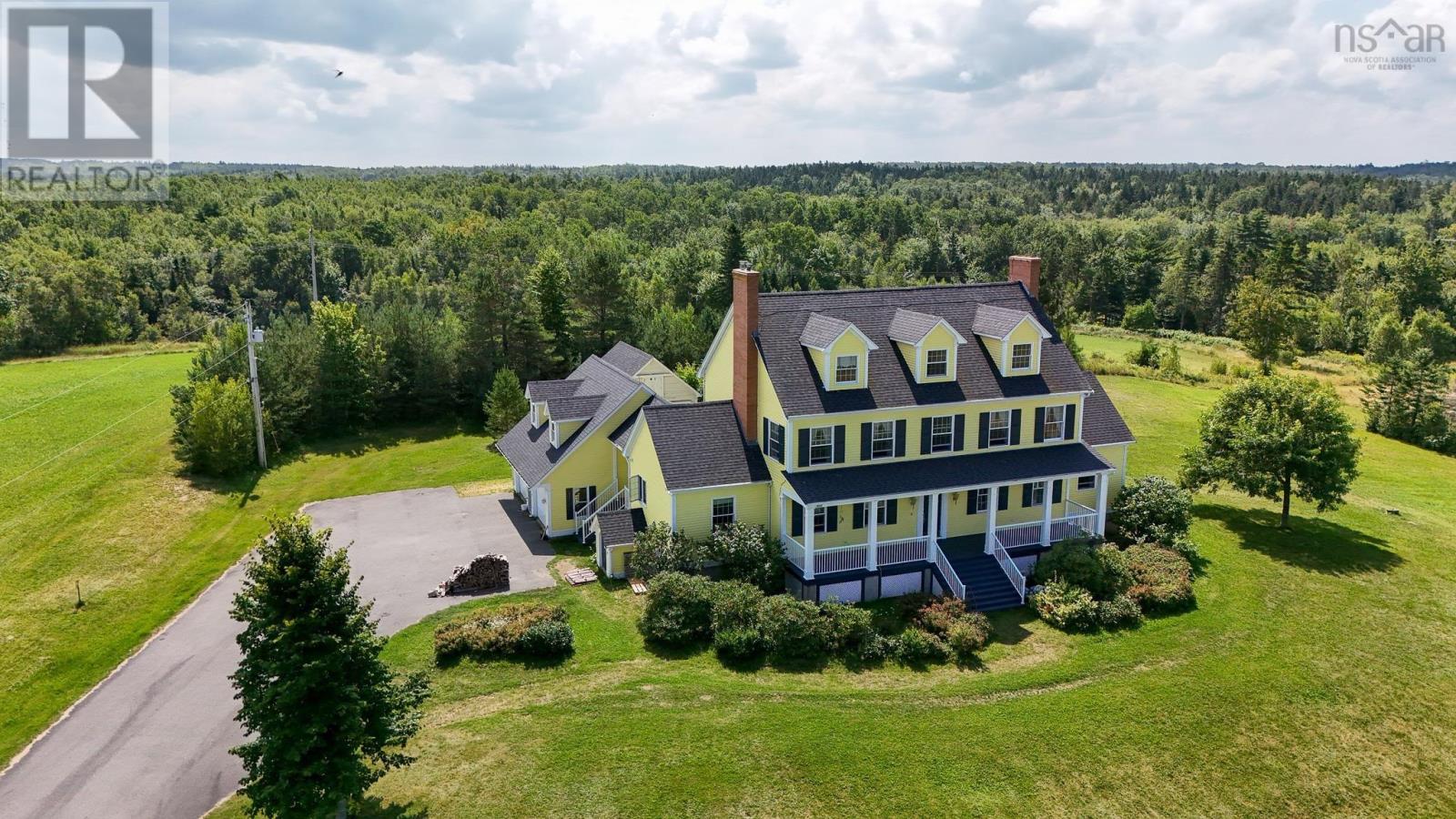 Property 2 of 49 of 1155 Grand Pre Road