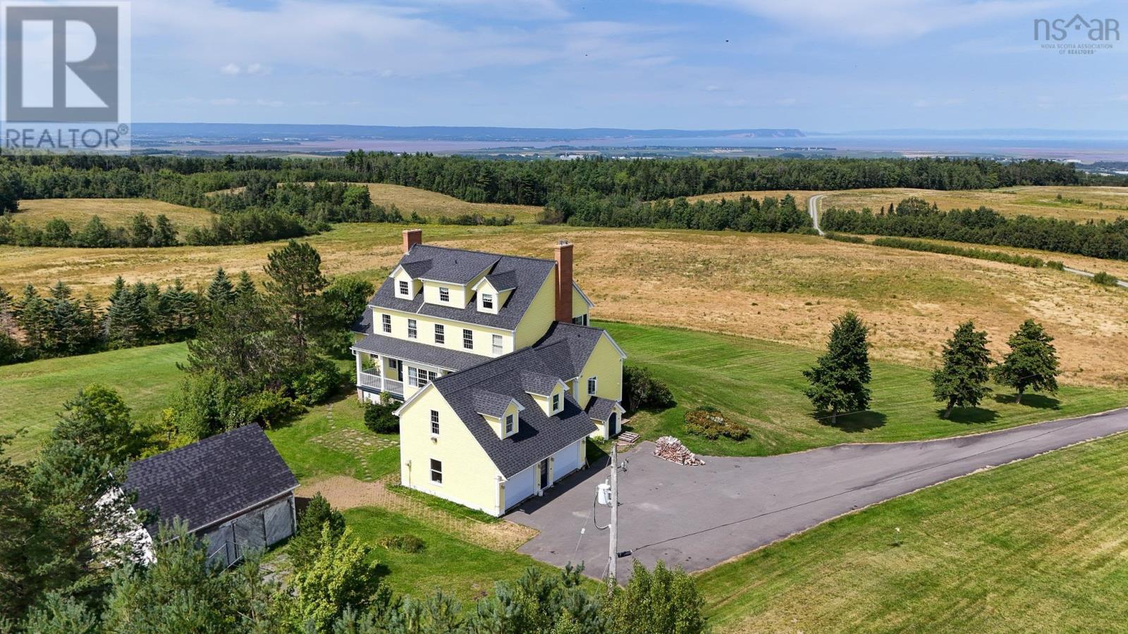 1155 Grand Pre Road - 4