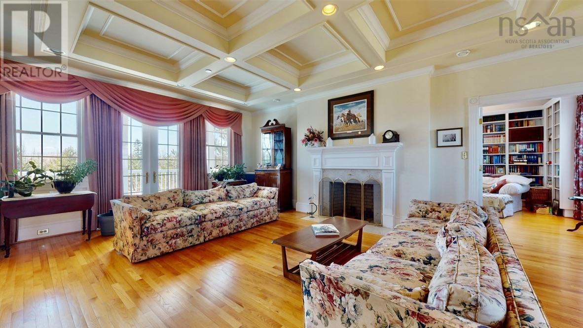 1155 Grand Pre Road - 9