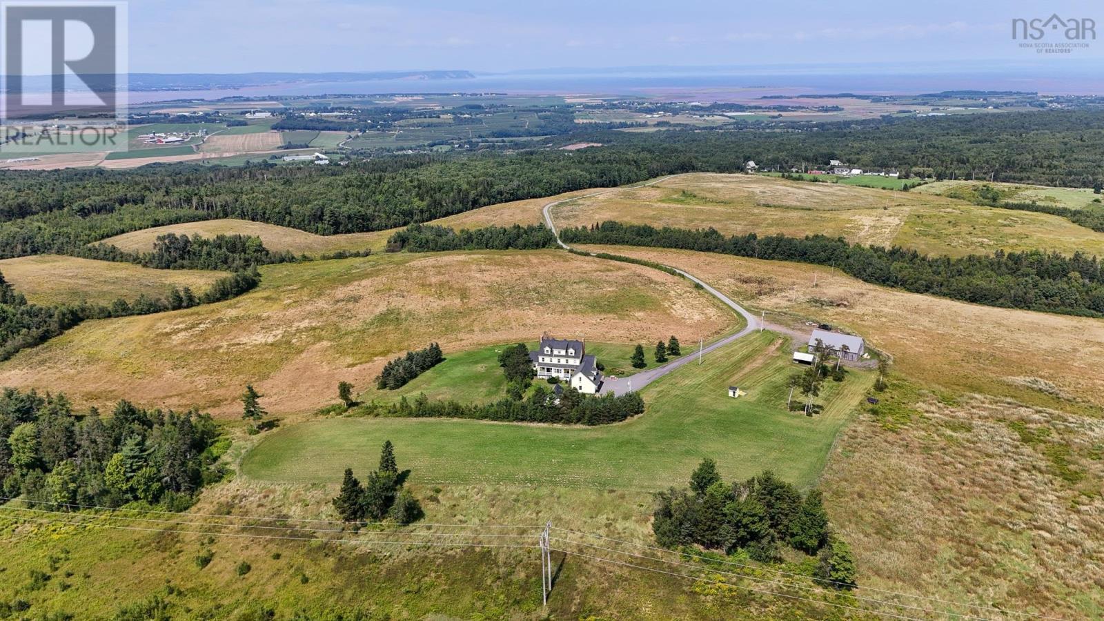 Property 49 of 49 of 1155 Grand Pre Road