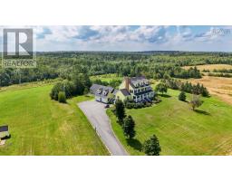 Primary Bedroom - 1155 Grand Pre Road, Wallbrook, NS B4P2R3 Photo 8