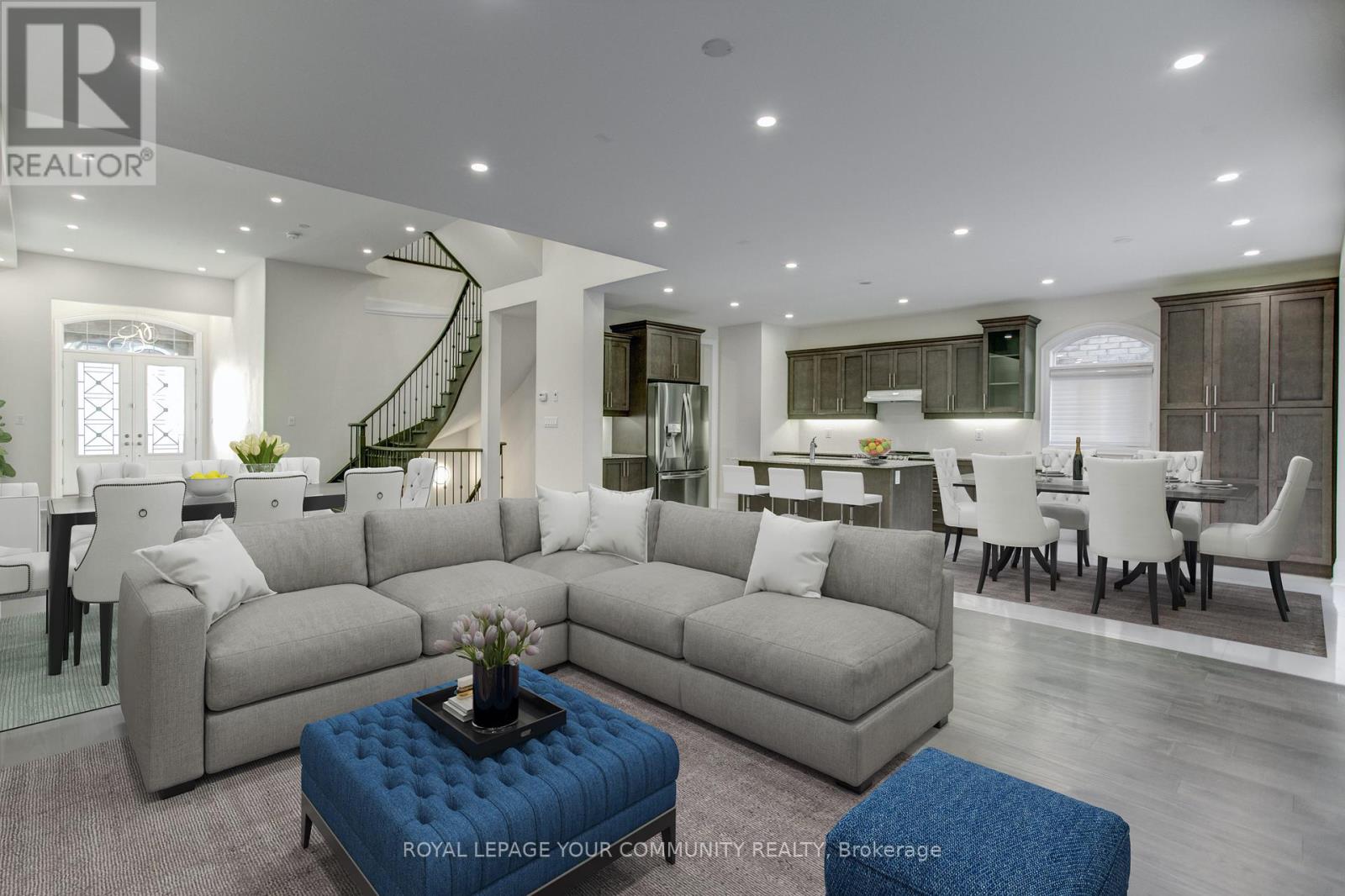 Photo 7 of 13 Bannockburn Drive, Vaughan ON