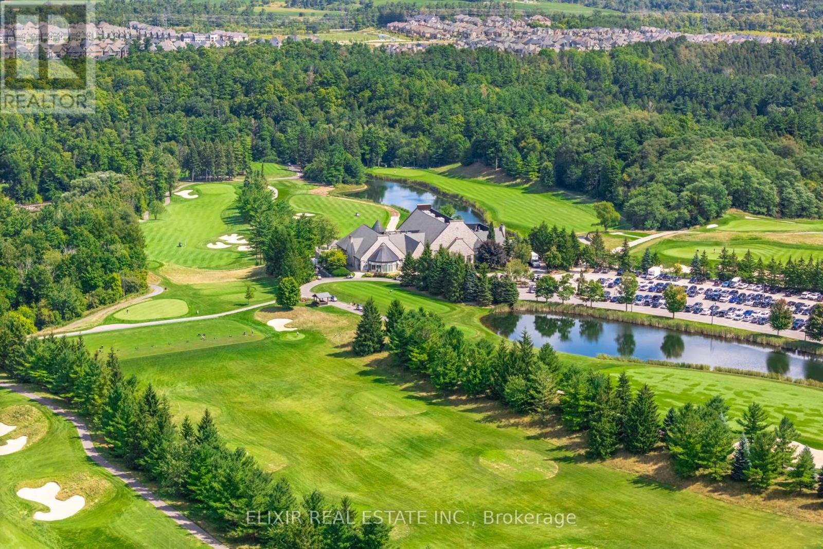 Photo 49 of 33 Sculpture Garden Lane, Vaughan ON