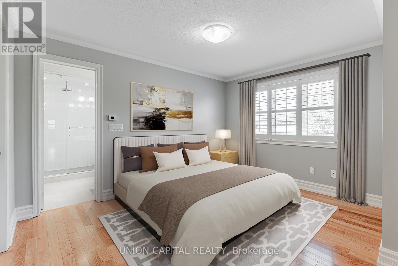 Photo 10 of 100 Albert Lewis Street, Markham ON