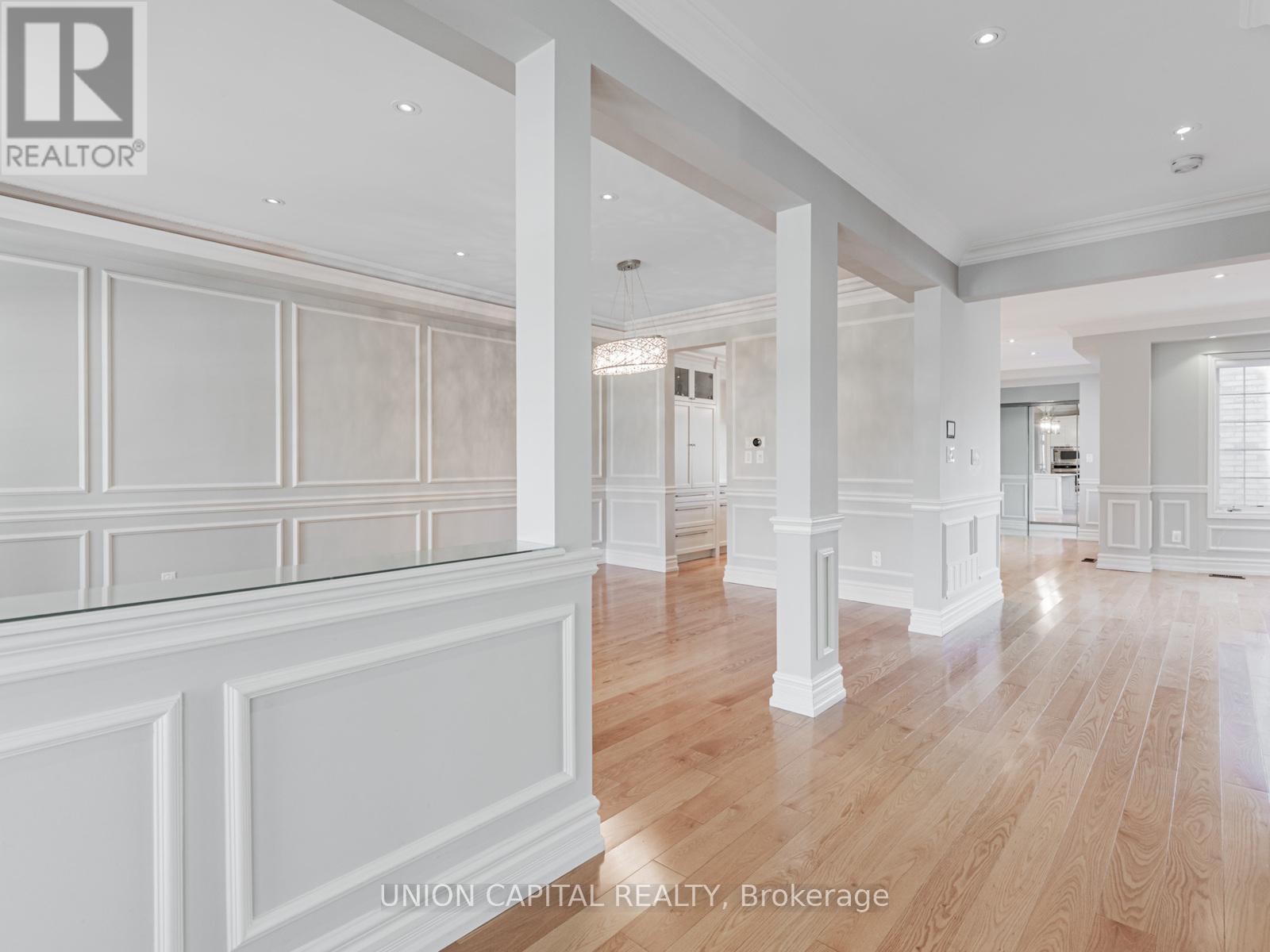 Photo 13 of 100 Albert Lewis Street, Markham ON