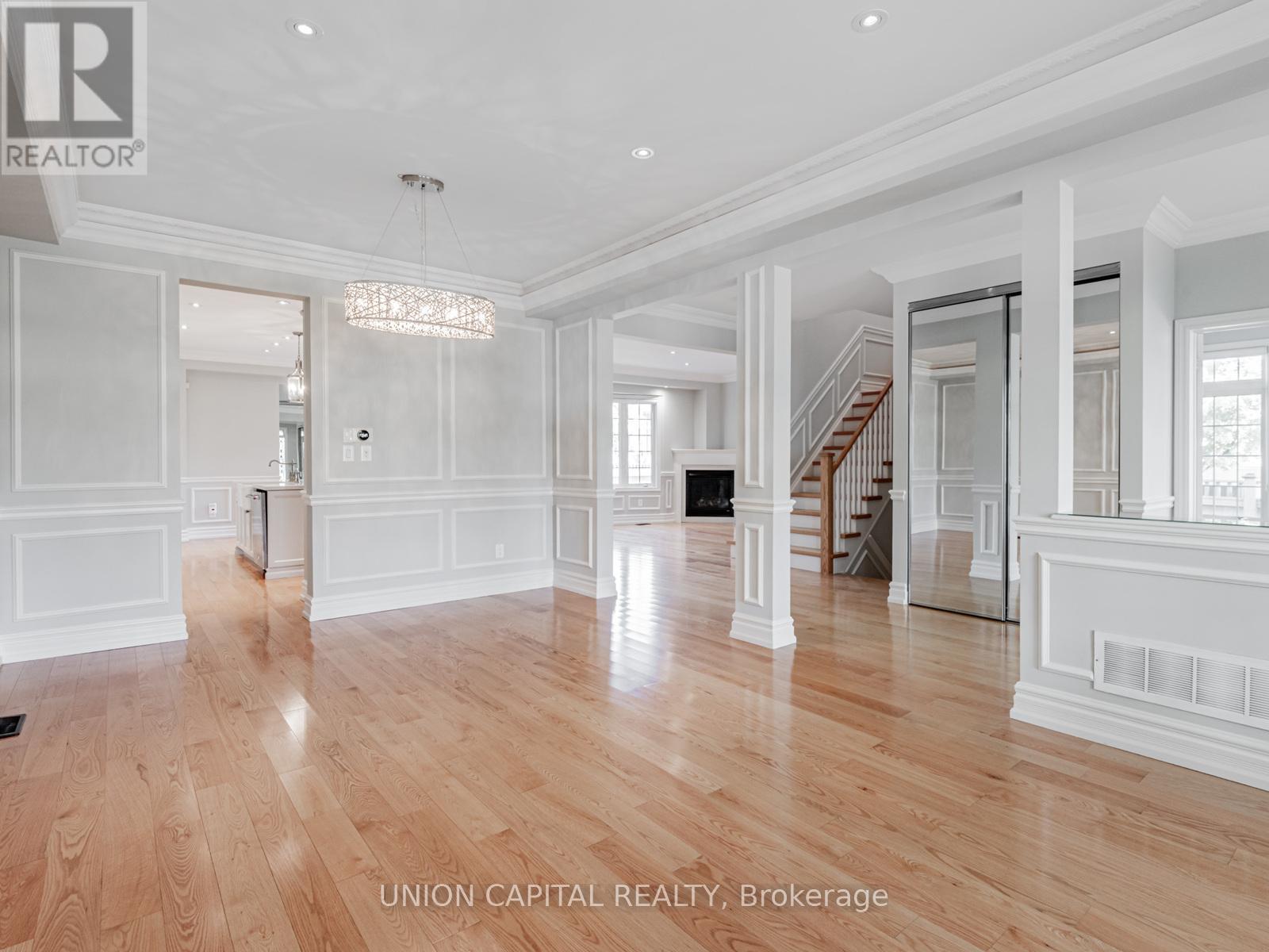 Photo 14 of 100 Albert Lewis Street, Markham ON