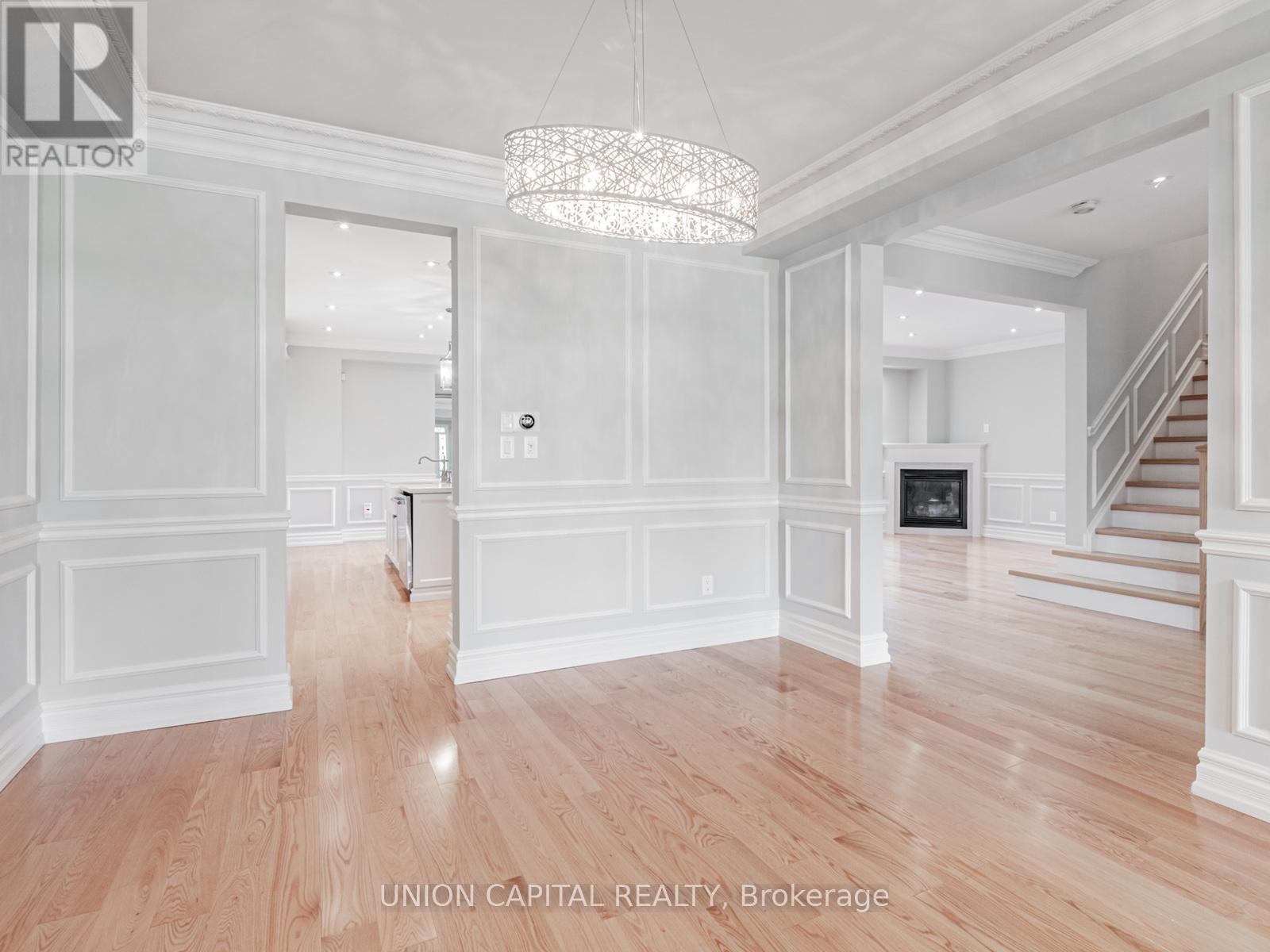 Photo 16 of 100 Albert Lewis Street, Markham ON