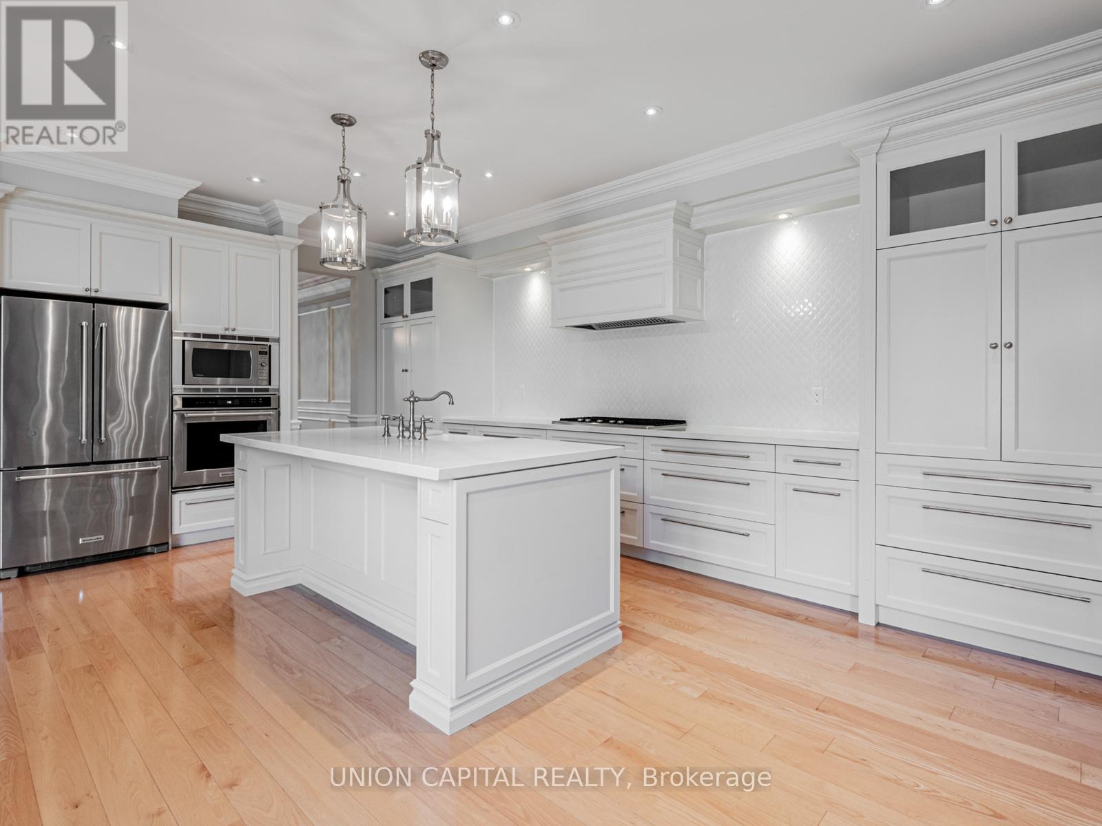 Photo 20 of 100 Albert Lewis Street, Markham ON