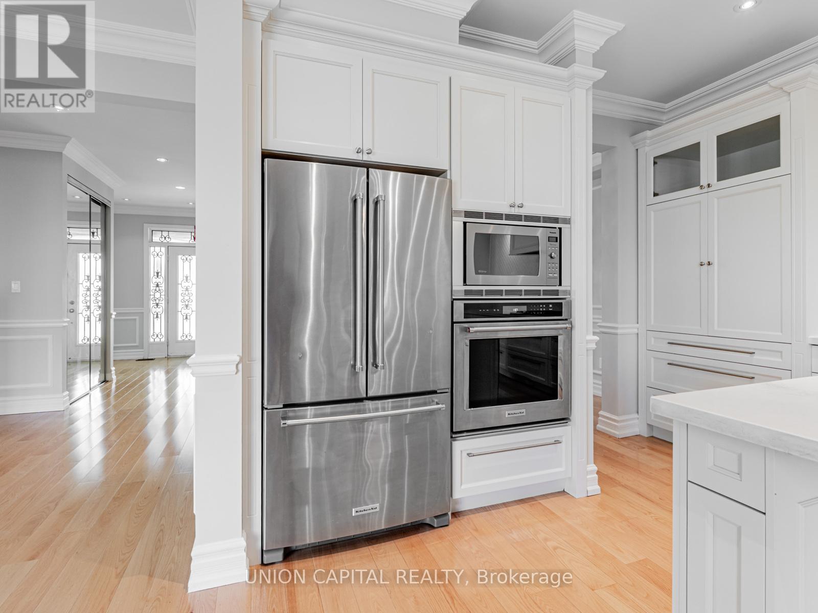 Photo 21 of 100 Albert Lewis Street, Markham ON