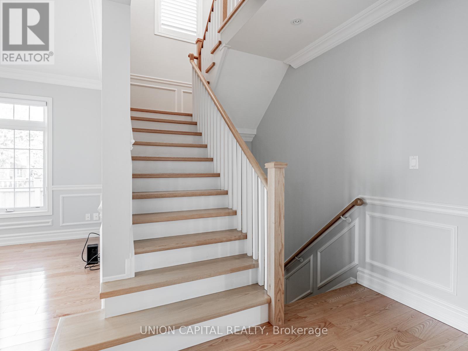 Photo 26 of 100 Albert Lewis Street, Markham ON