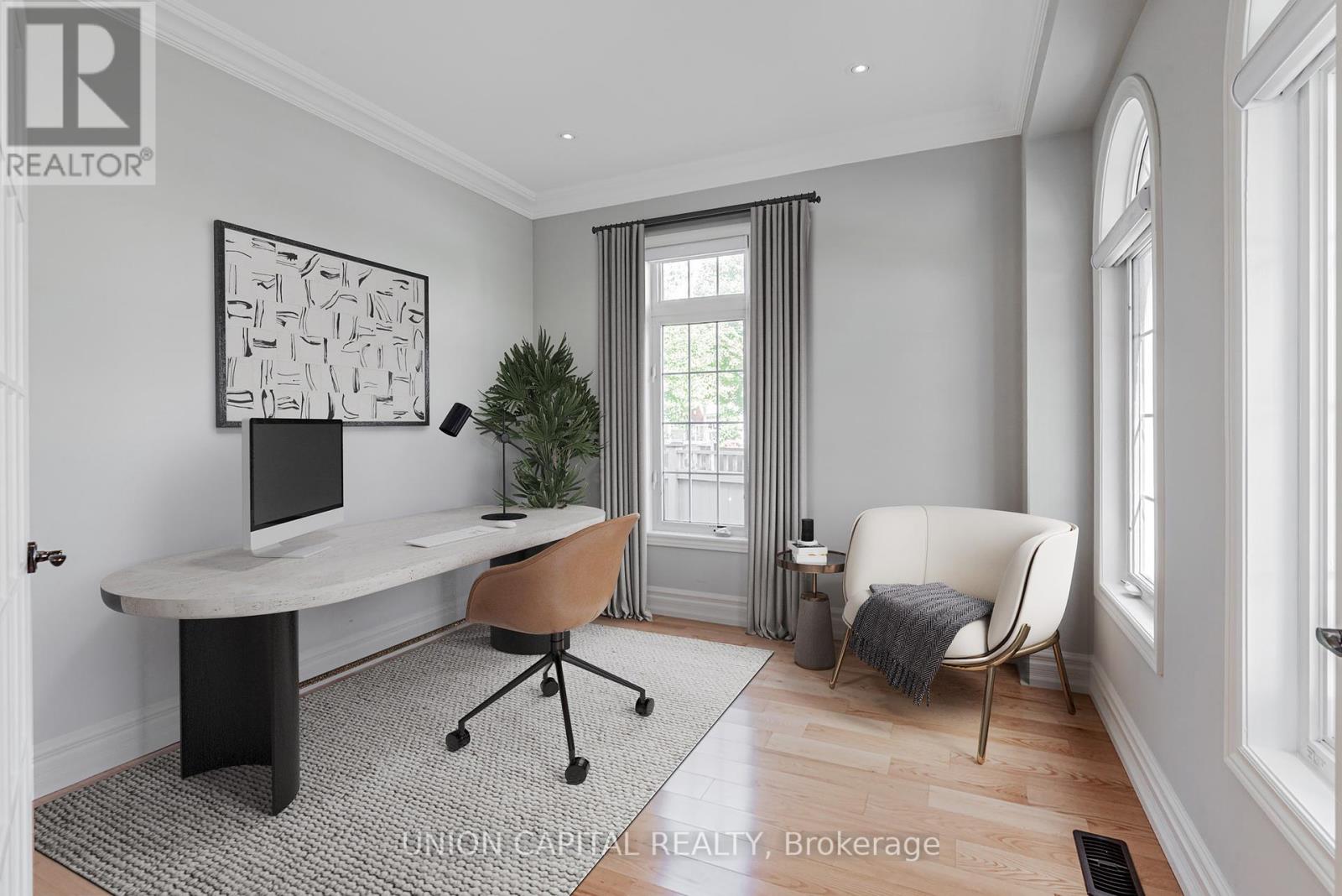 Photo 8 of 100 Albert Lewis Street, Markham ON