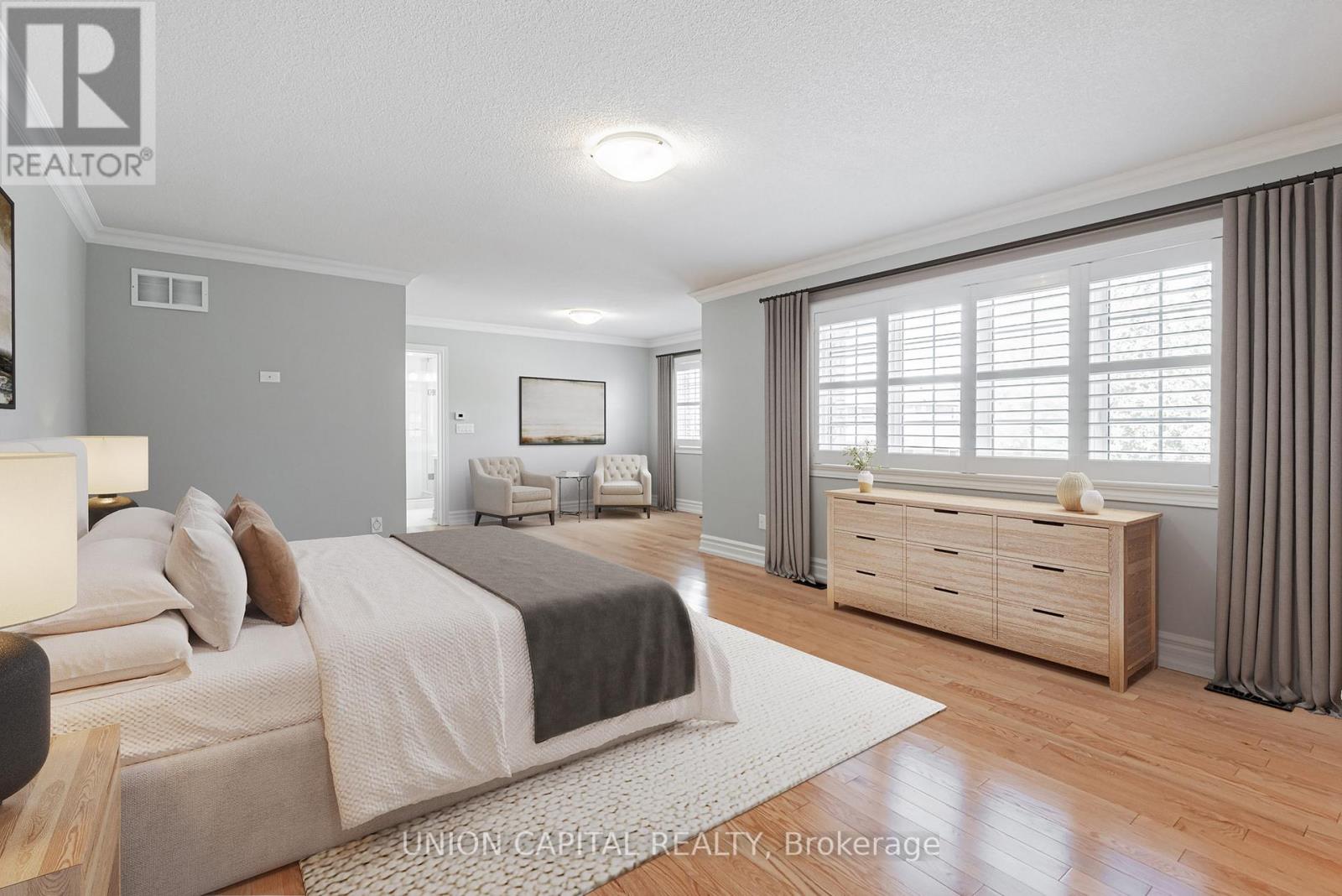 Photo 9 of 100 Albert Lewis Street, Markham ON