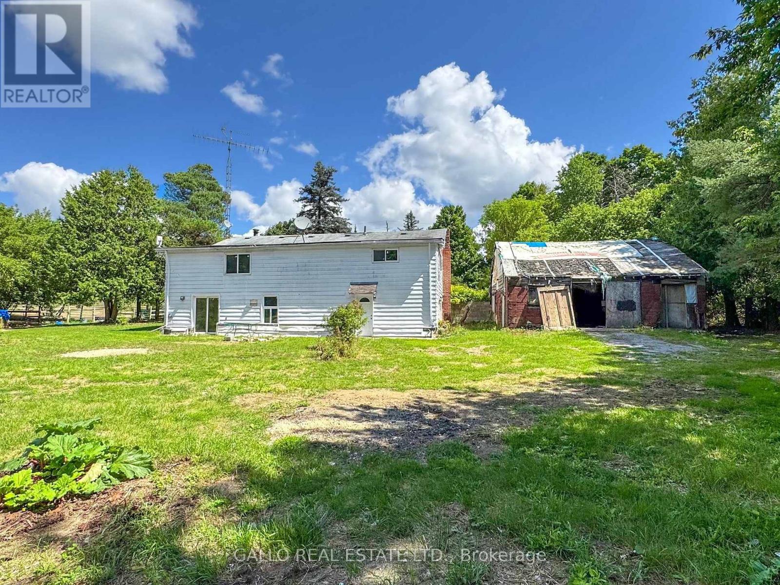 Photo 14 of 16558 Highway 48, Whitchurchstouffville ON
