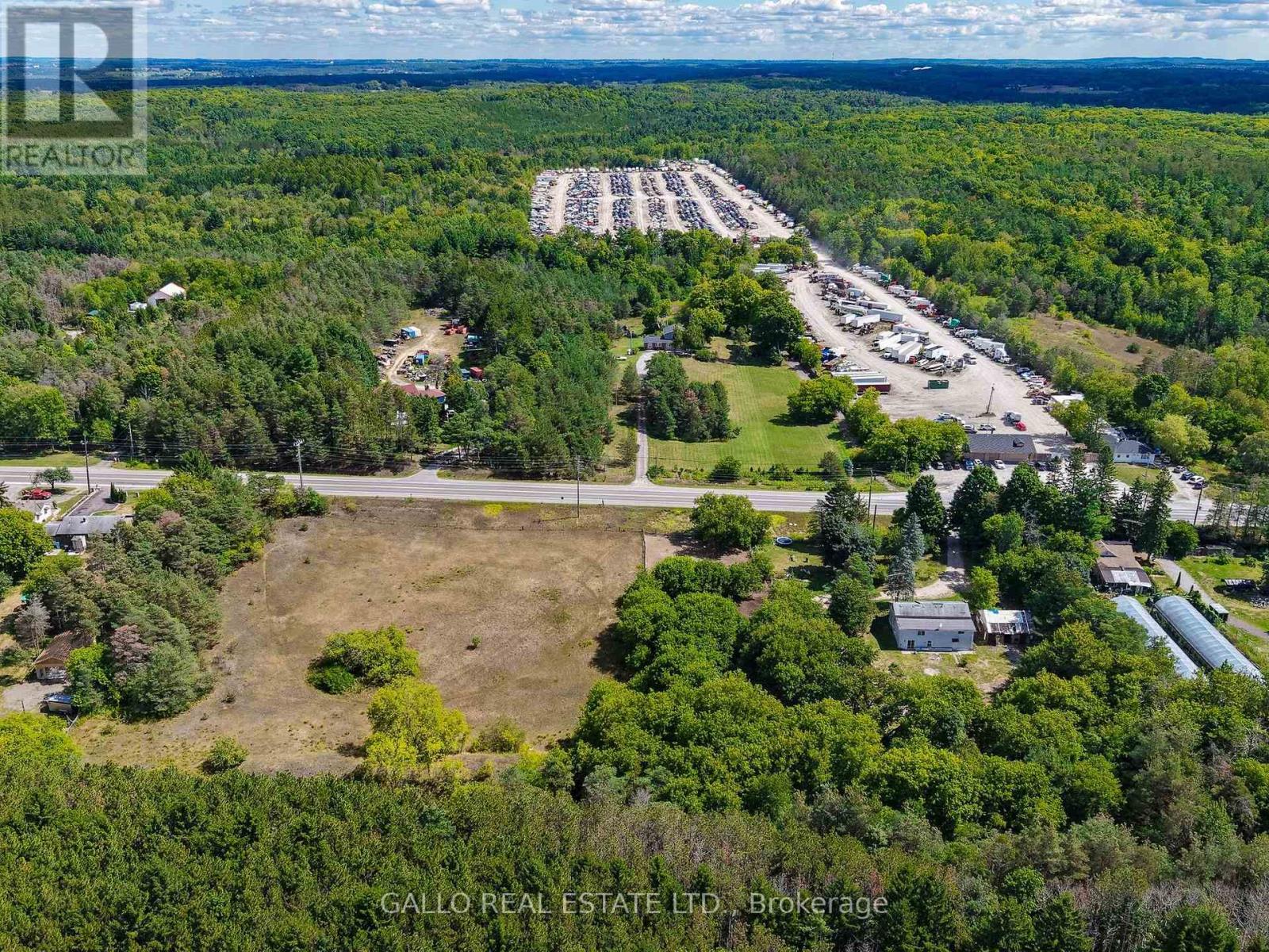 Photo 27 of 16558 Highway 48, Whitchurchstouffville ON