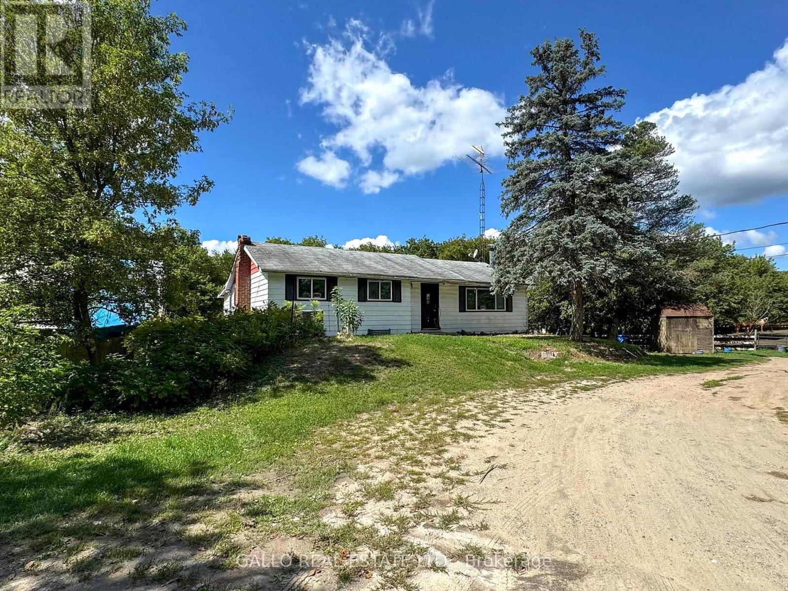 Photo 35 of 16558 Highway 48, Whitchurchstouffville ON