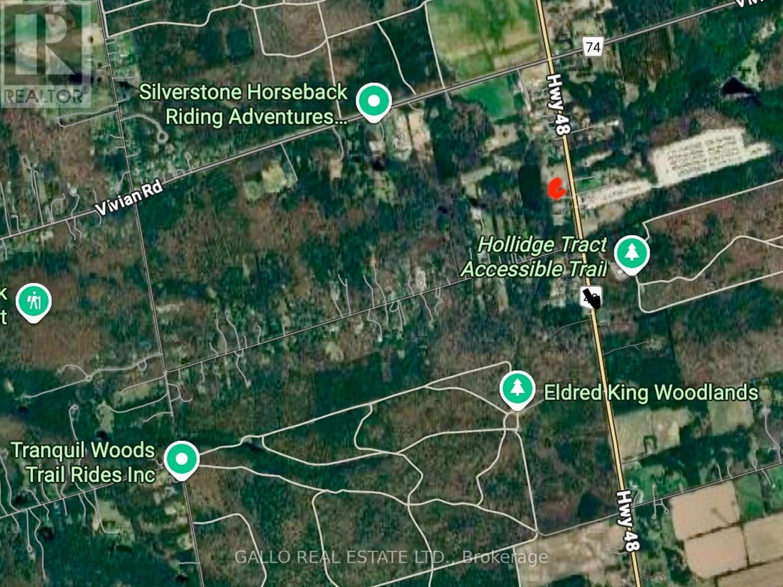 Photo 5 of 16558 Highway 48, Whitchurchstouffville ON