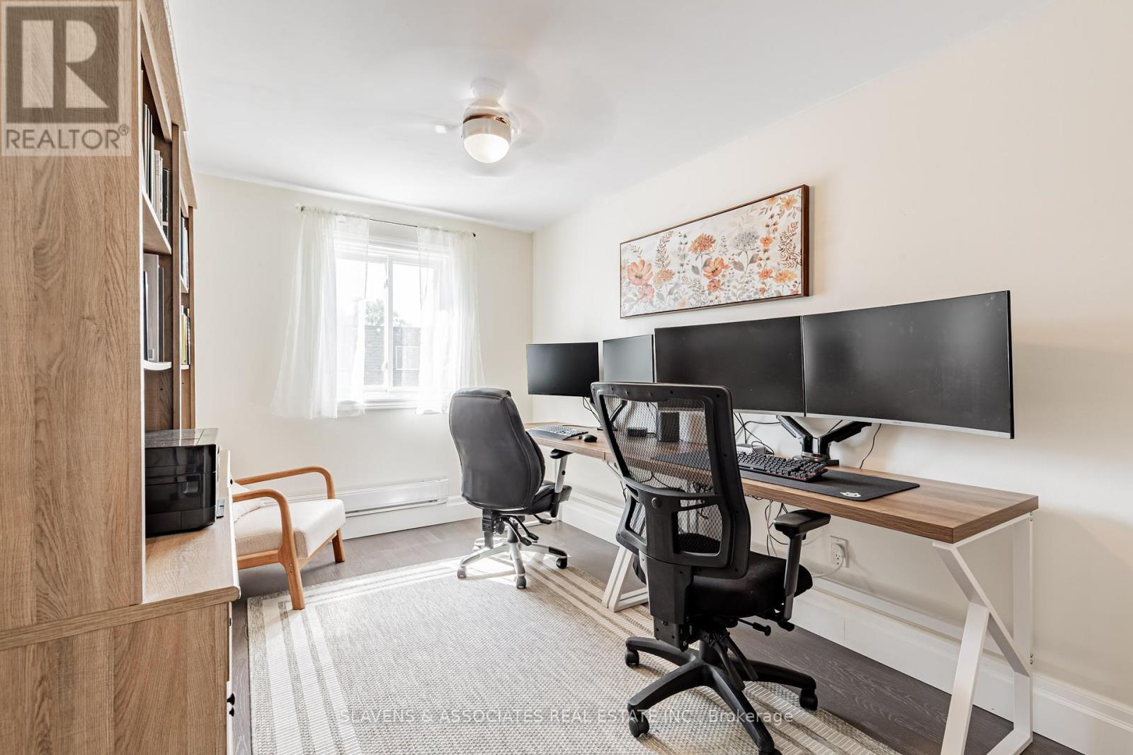 Photo 19 of 54 141 Clark Avenue, Markham ON