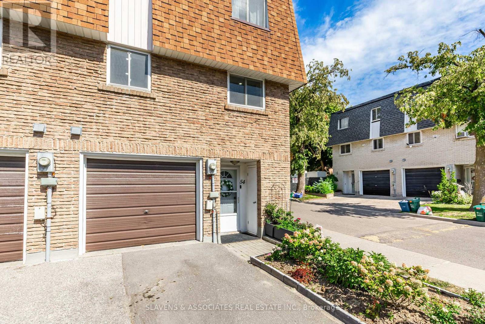 Photo 28 of 54 141 Clark Avenue, Markham ON