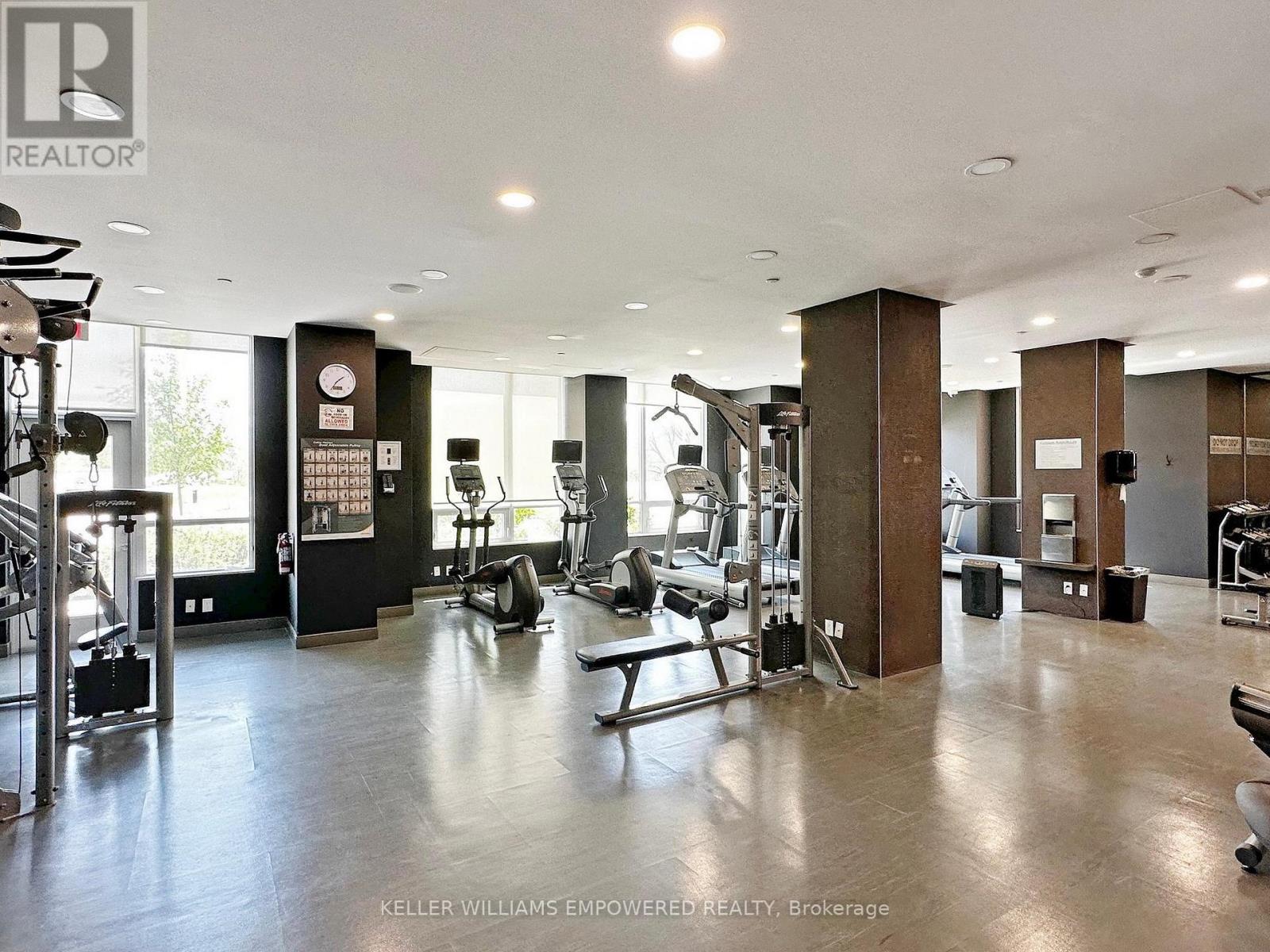 Photo 17 of 115 8228 Birchmount Road, Markham ON