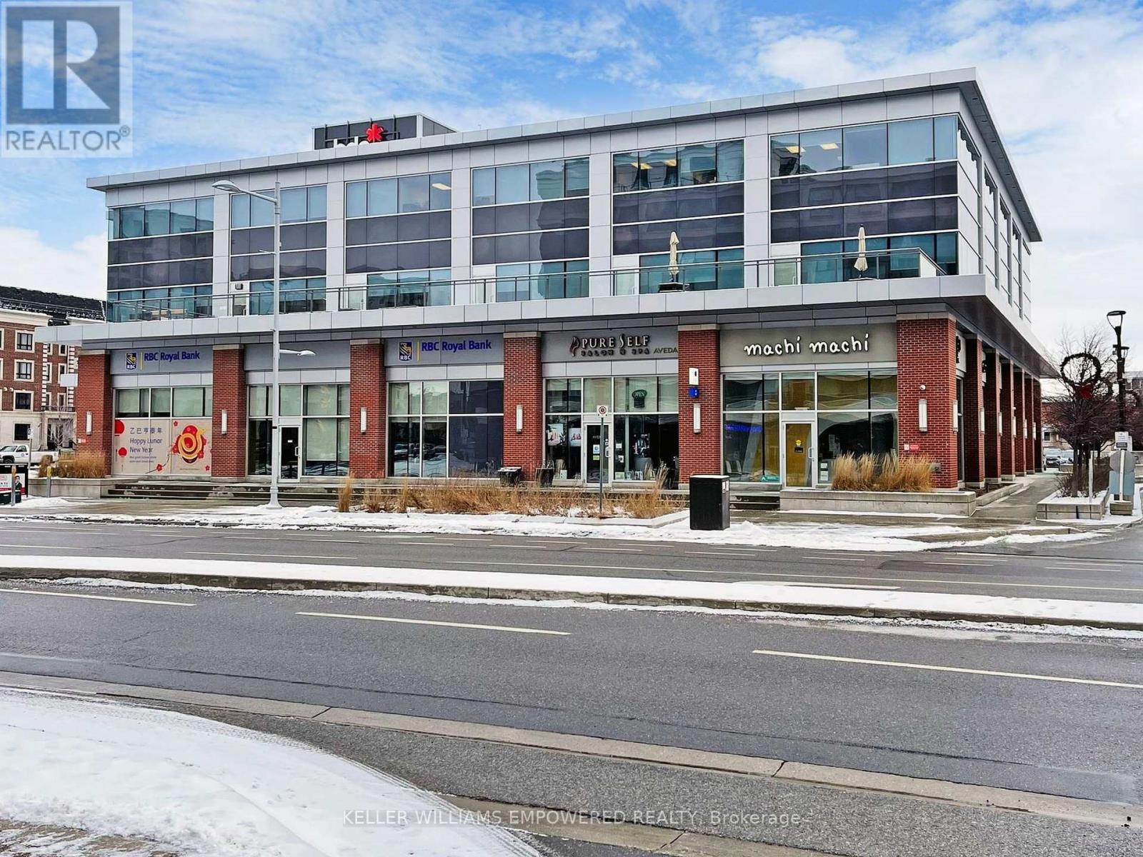 Photo 21 of 115 8228 Birchmount Road, Markham ON