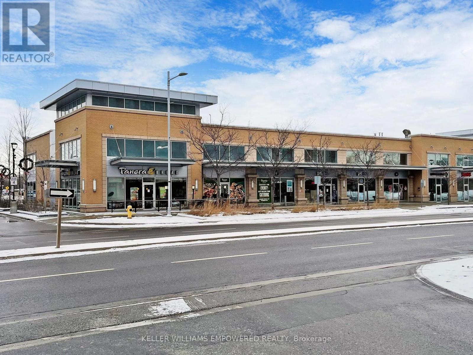 Photo 22 of 115 8228 Birchmount Road, Markham ON