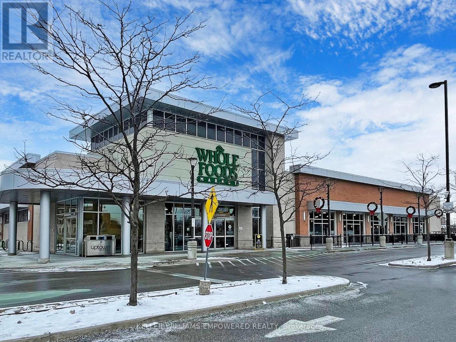 Photo 25 of 115 8228 Birchmount Road, Markham ON