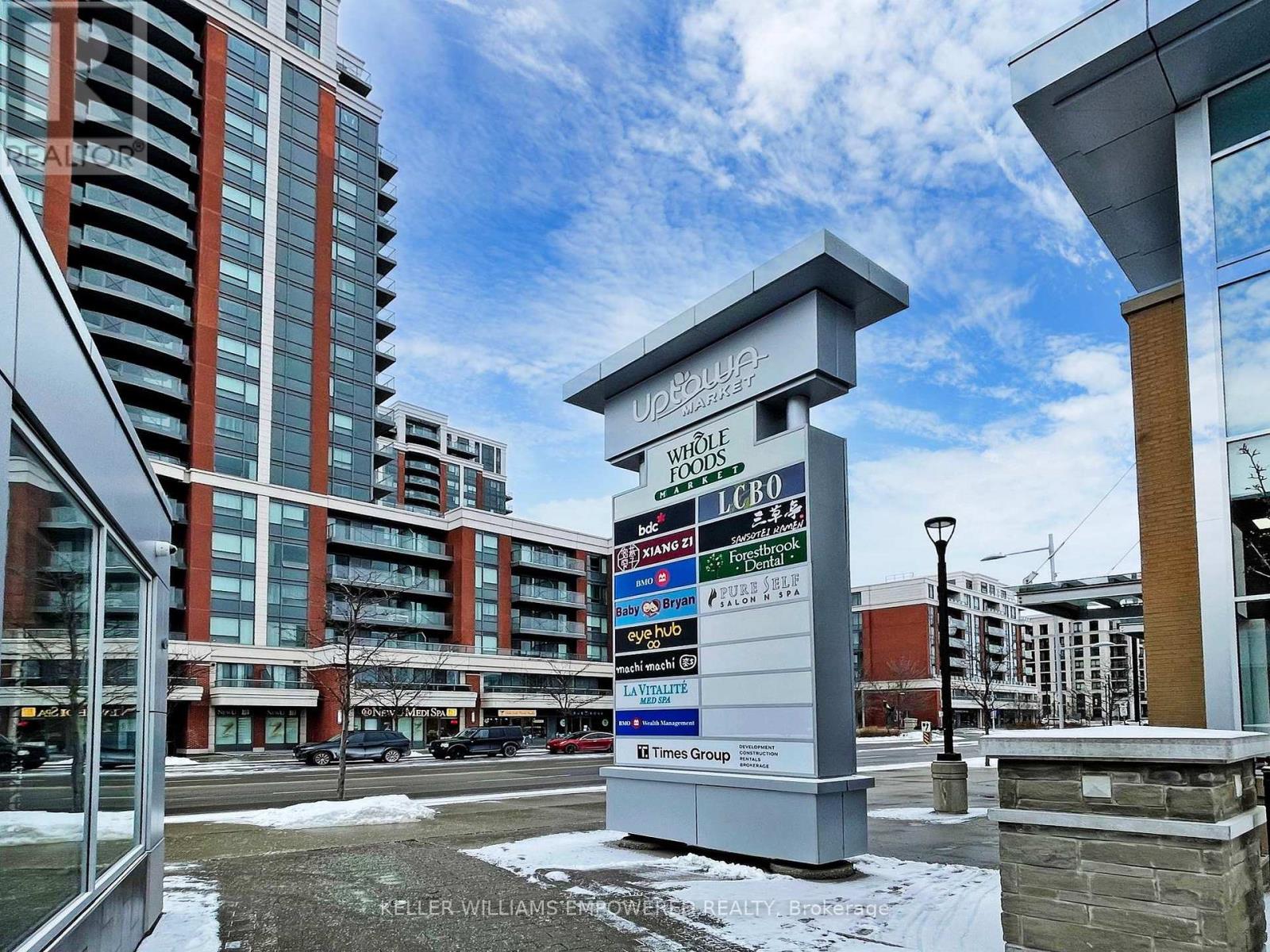 Photo 26 of 115 8228 Birchmount Road, Markham ON