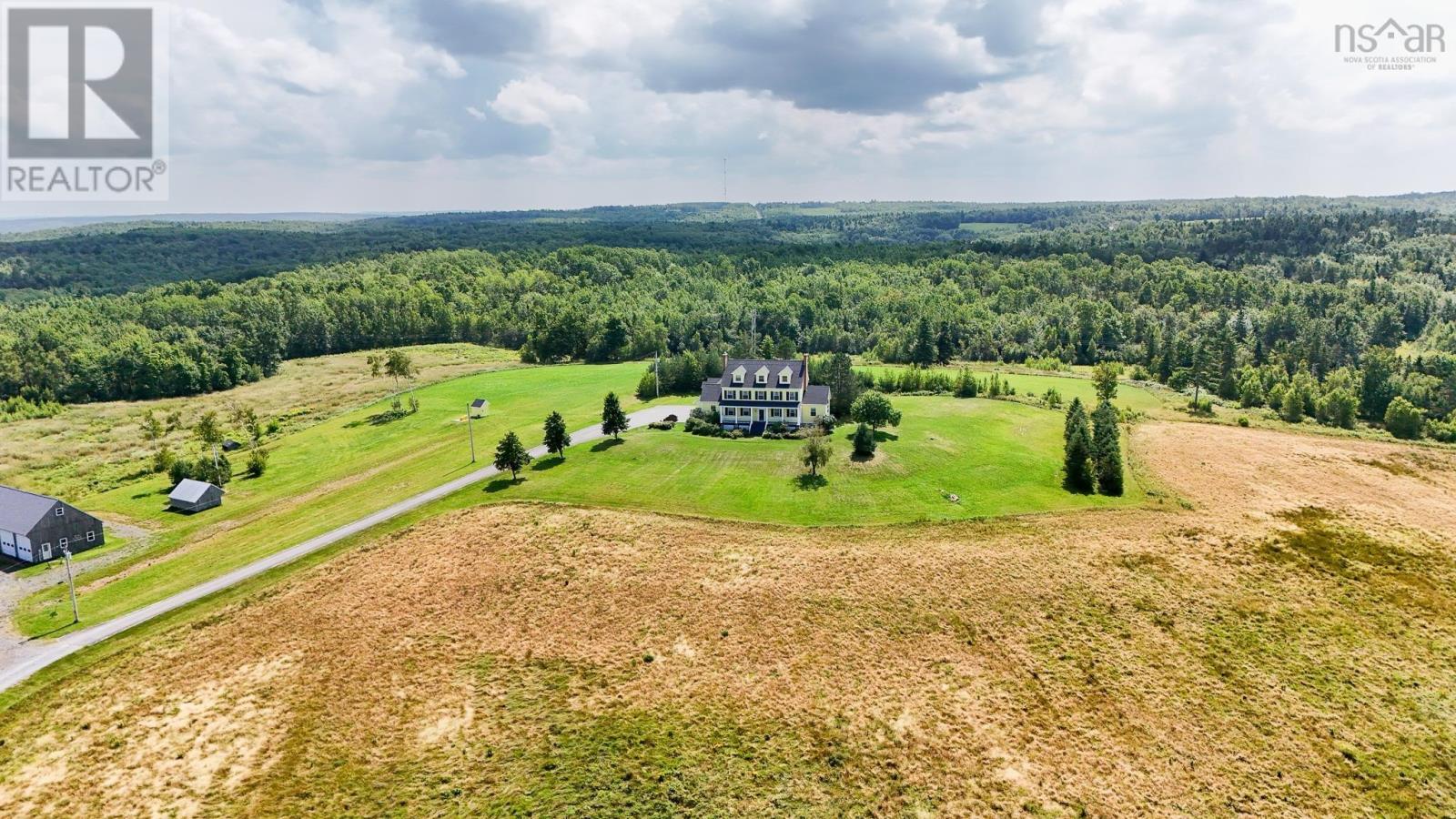 Property 40 of 42 of 1155 Grand Pre Road