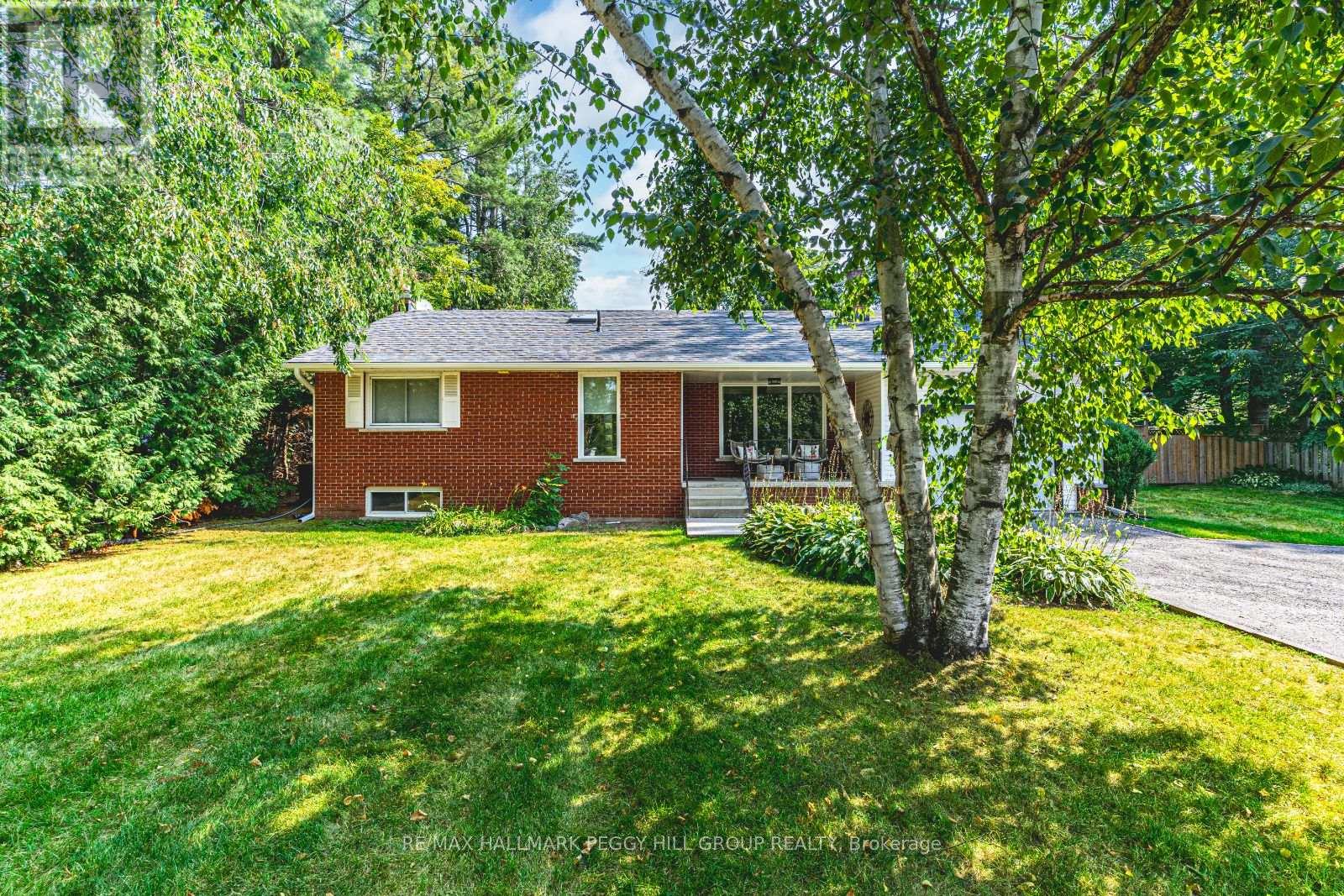Photo 1 of 1105 St Vincent Street, Springwater ON