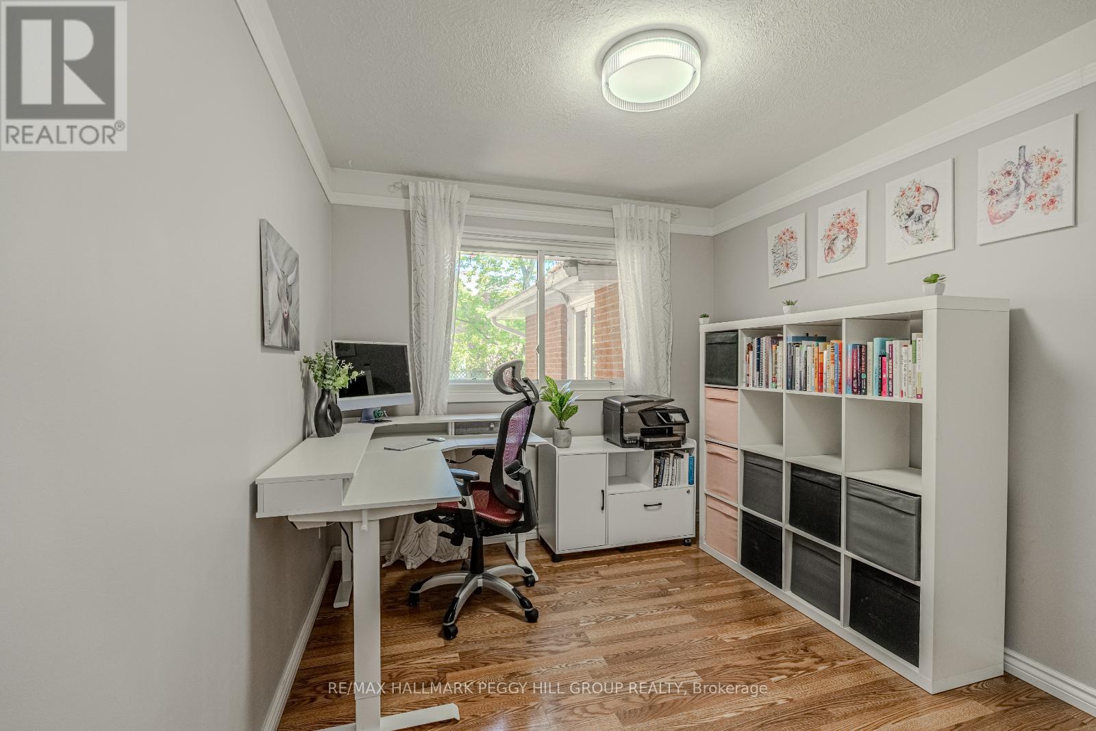 Photo 12 of 1105 St Vincent Street, Springwater ON