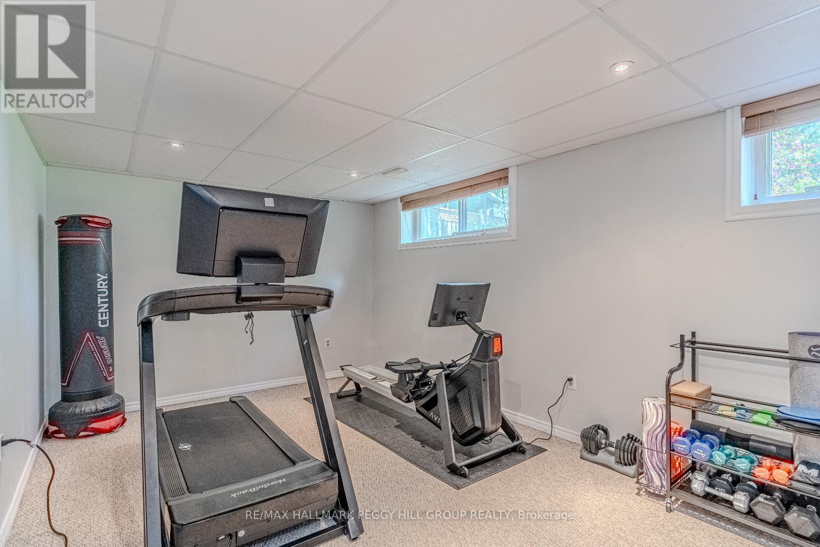 Photo 15 of 1105 St Vincent Street, Springwater ON