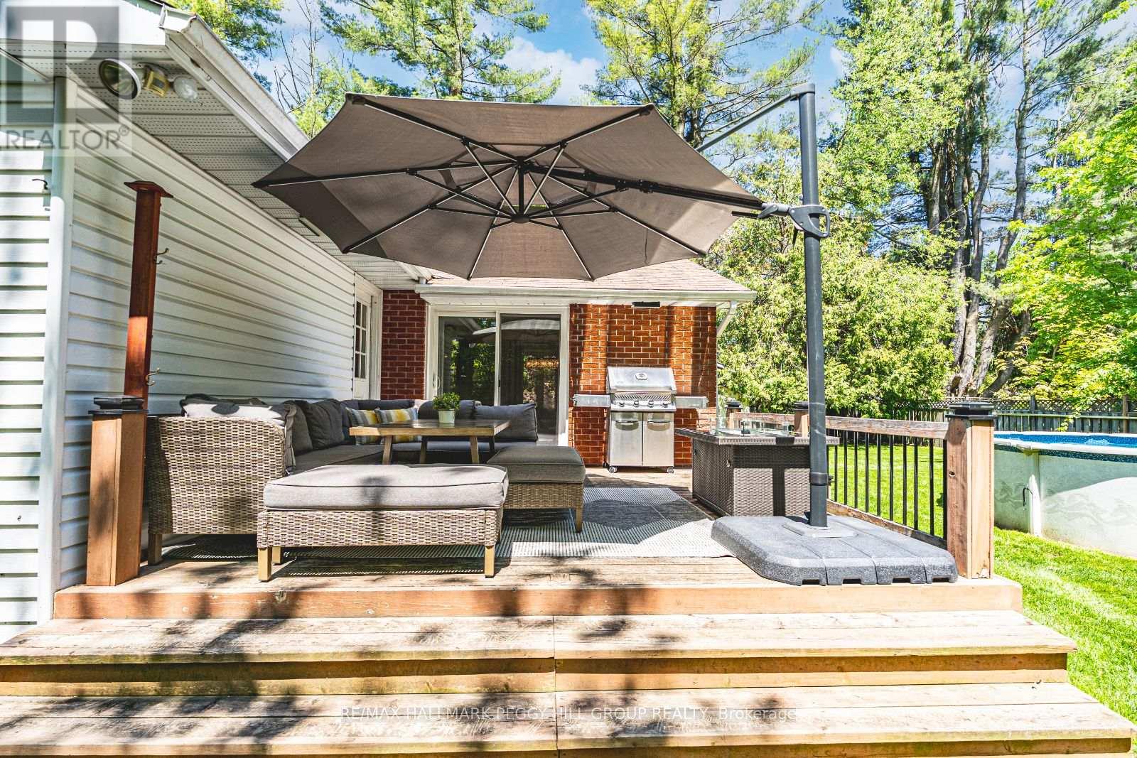 Photo 17 of 1105 St Vincent Street, Springwater ON