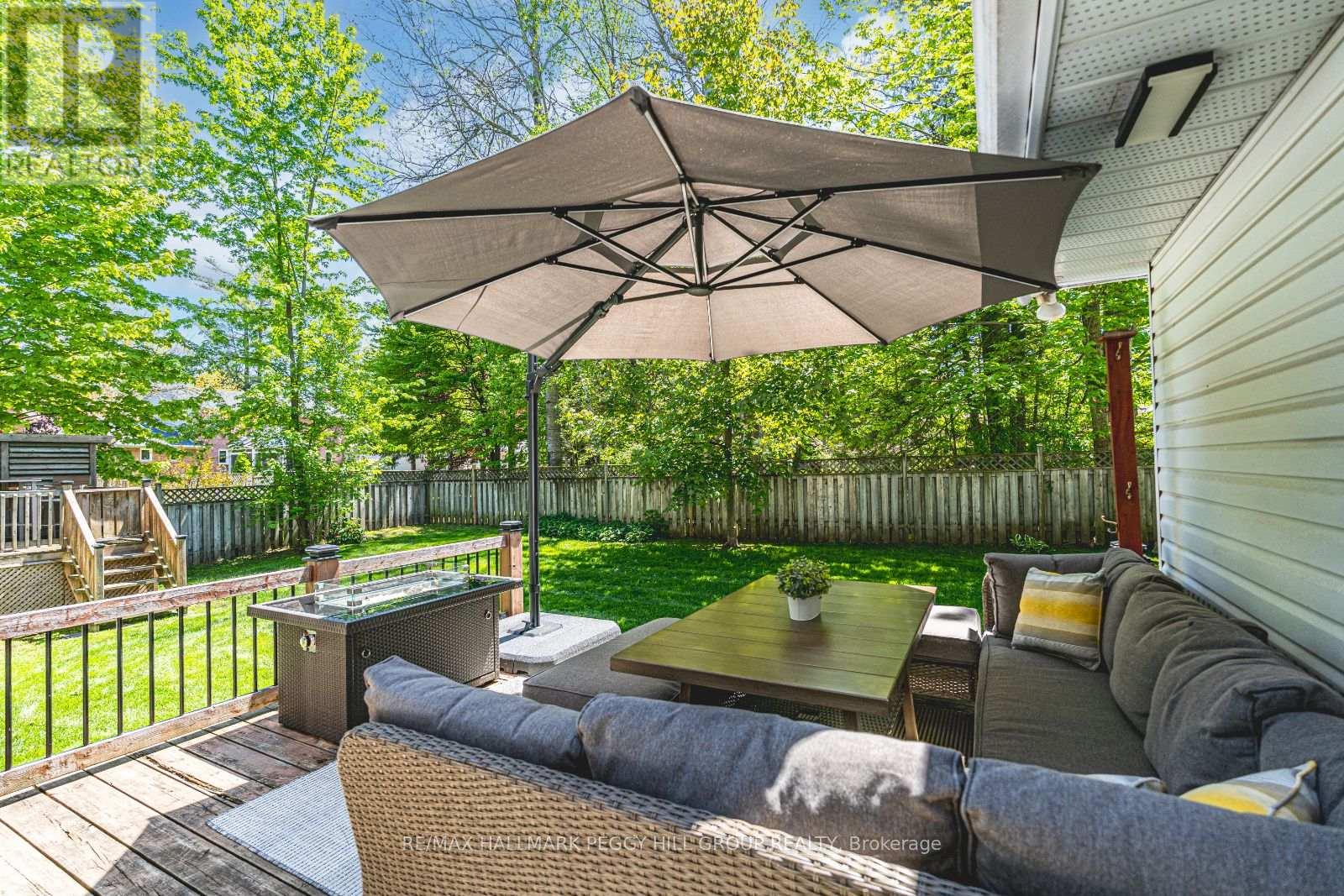 Photo 18 of 1105 St Vincent Street, Springwater ON
