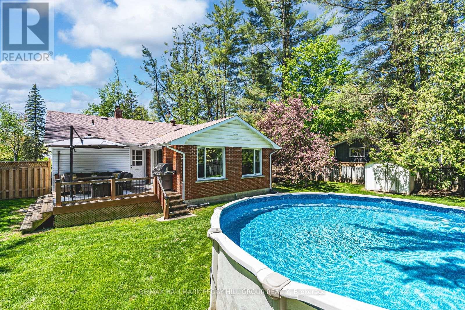 Photo 22 of 1105 St Vincent Street, Springwater ON