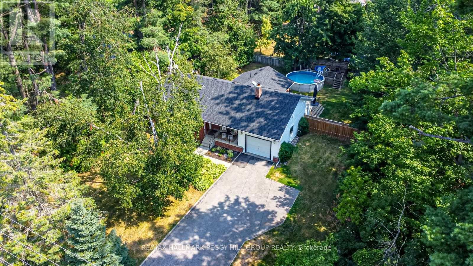 Photo 24 of 1105 St Vincent Street, Springwater ON