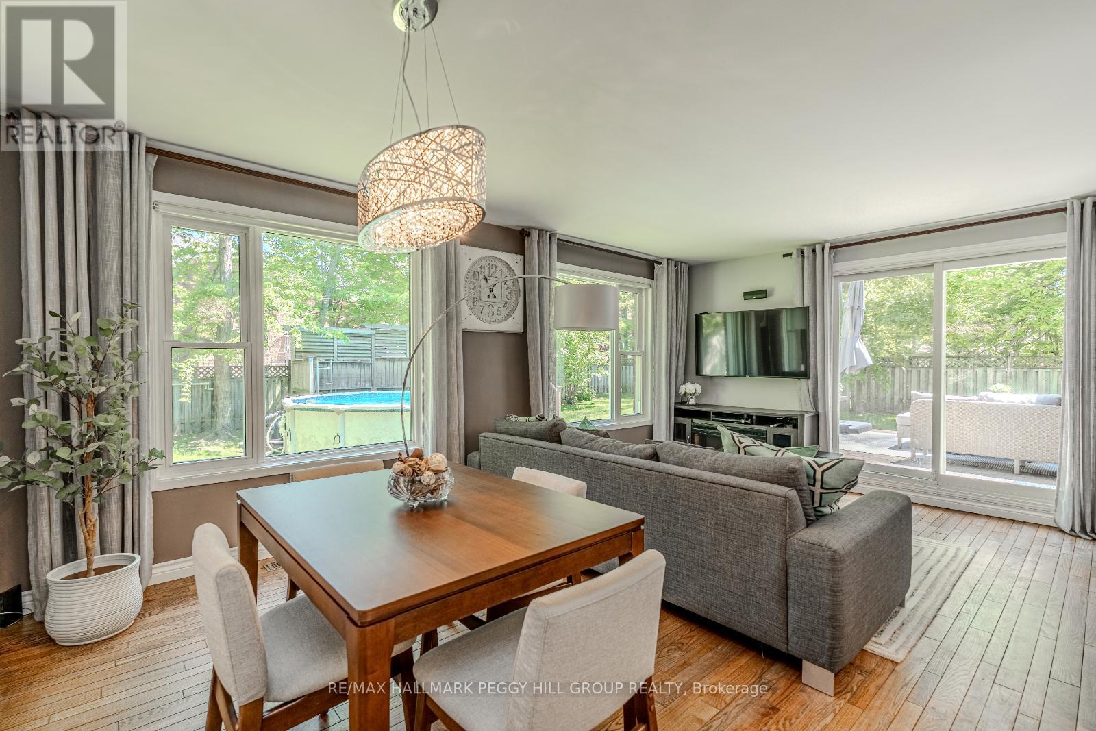 Photo 6 of 1105 St Vincent Street, Springwater ON