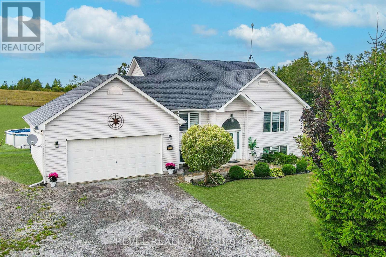 Photo 1 of 1578 Sturgeon Road, Kawartha Lakes ON